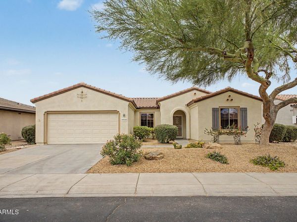 19241 N EMERALD COVE Way, Surprise, AZ 85387