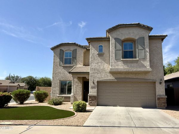 11033 E STORIA Avenue, Mesa, AZ 85212