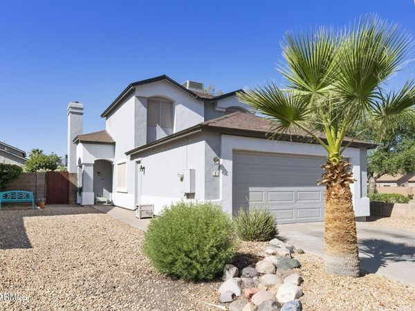 1811 S 39TH Street, Unit 1, Mesa, AZ 85206