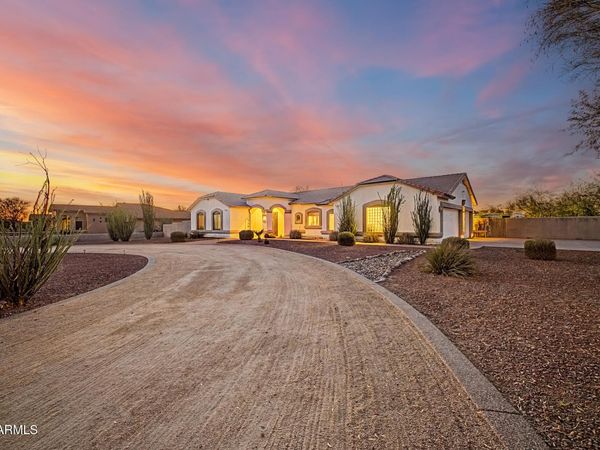 308 W Joy Ranch Road, Phoenix, AZ 85086