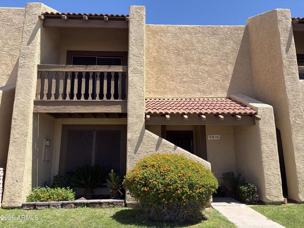5816 W CROCUS Drive, Glendale, AZ 85306