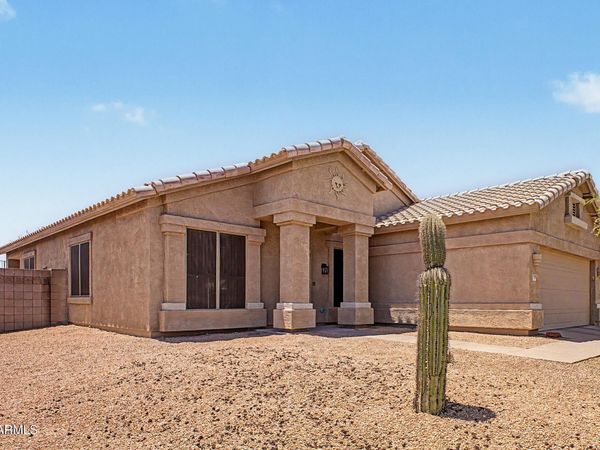 17139 E SONORAN Way, Fountain Hills, AZ 85268