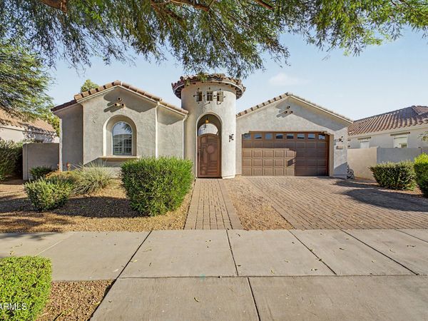 22241 E CHERRYWOOD Drive, Queen Creek, AZ 85142