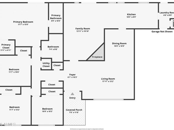 2059 E Manhatton Drive, Tempe, AZ 85282