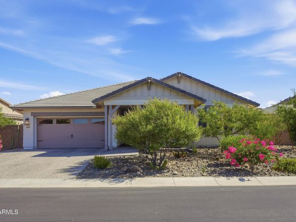 16475 W FAWN Drive, Goodyear, AZ 85338