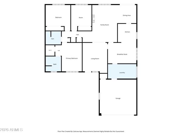 9806 N BALBOA Drive, Sun City, AZ 85351