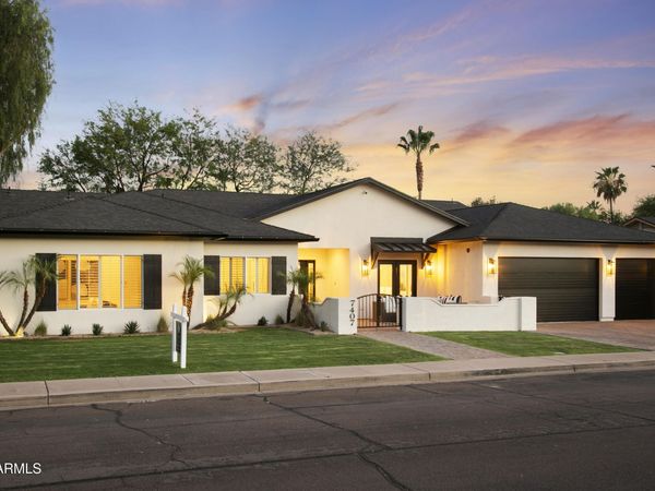 7407 E GOLD DUST Avenue, Scottsdale, AZ 85258