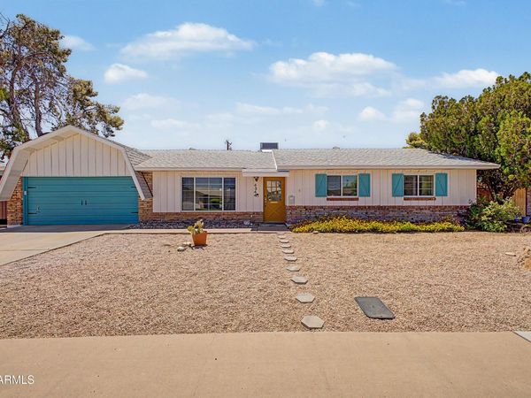 4344 N 84th Place, Scottsdale, AZ 85251