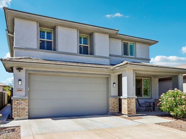 16987 W RED BIRD Road, Surprise, AZ 85387