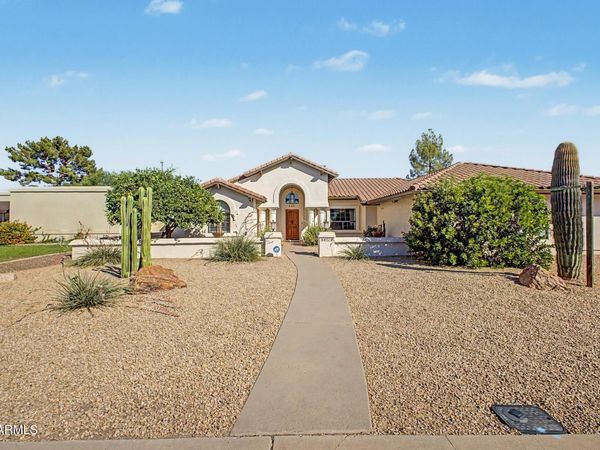 8531 E SAN LUCAS Drive, Scottsdale, AZ 85258