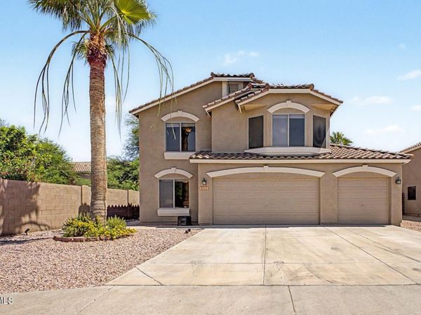 9315 W PALMER Drive, Peoria, AZ 85345