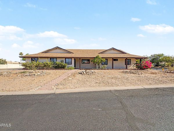 17305 E San Marcus Drive, Fountain Hills, AZ 85268