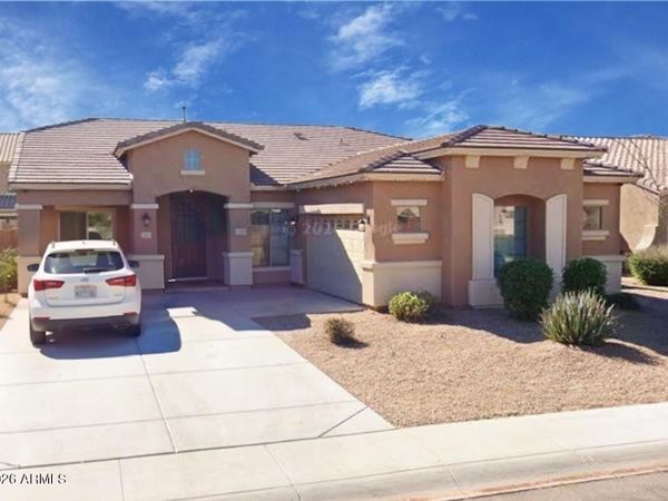 12209 W Locust Lane, Avondale, AZ 85323