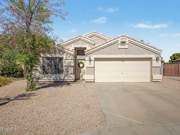 721 E BOSTON Street, Chandler, AZ 85225