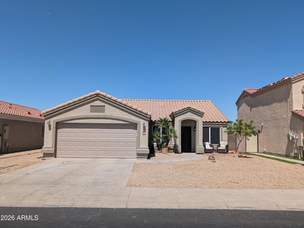 17932 N 112TH Drive, Surprise, AZ 85378