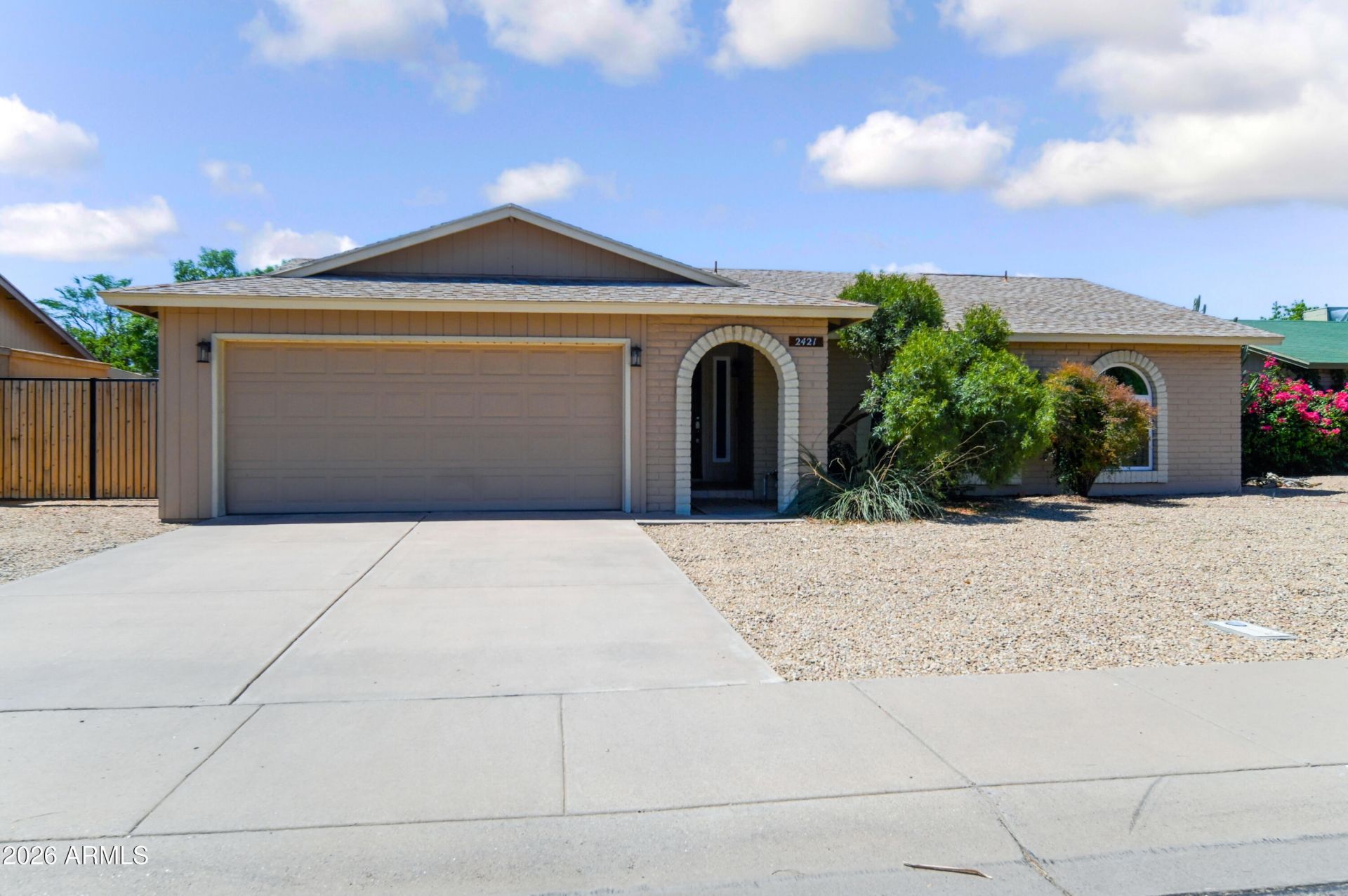 2421 W Brooks Street, Chandler, AZ 85224 Main Photo