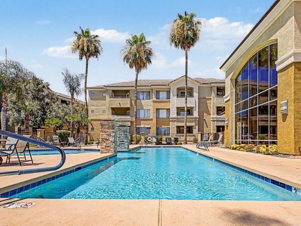 18416 N CAVE CREEK Road, Unit 3041, Phoenix, AZ 85032