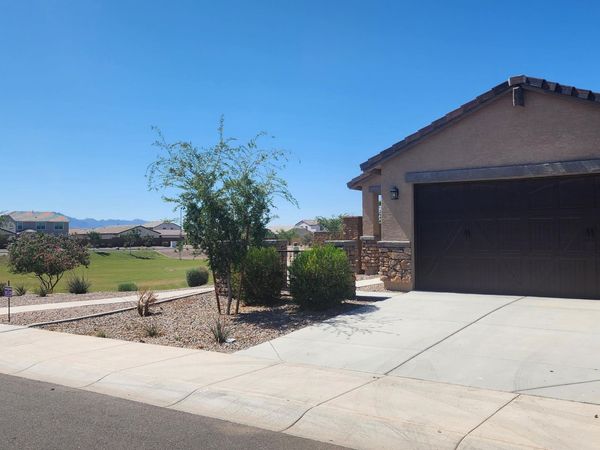 40130 W RIO LOBO Drive, Maricopa, AZ 85138