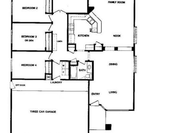 11972 N 85TH Avenue, Peoria, AZ 85345