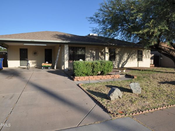 664 S ASHBROOK, Mesa, AZ 85204