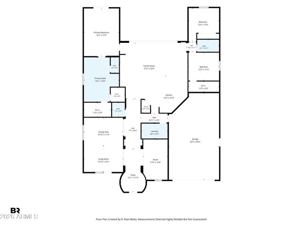 1880 E ASTER Place, Chandler, AZ 85286