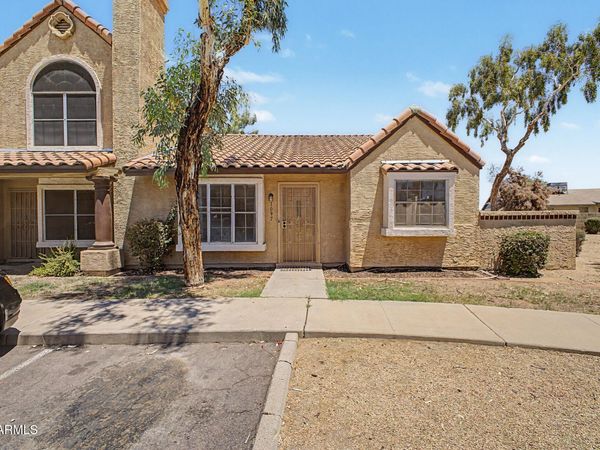 4601 N 102ND Avenue, Unit 1097, Phoenix, AZ 85037