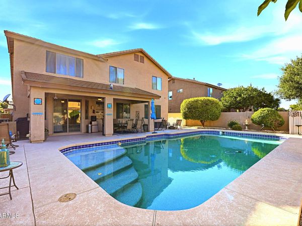 14413 N 143RD Drive, Surprise, AZ 85379