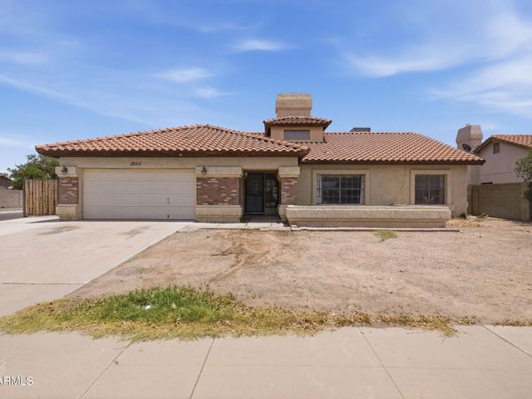 12511 N 79TH Avenue, Peoria, AZ 85381