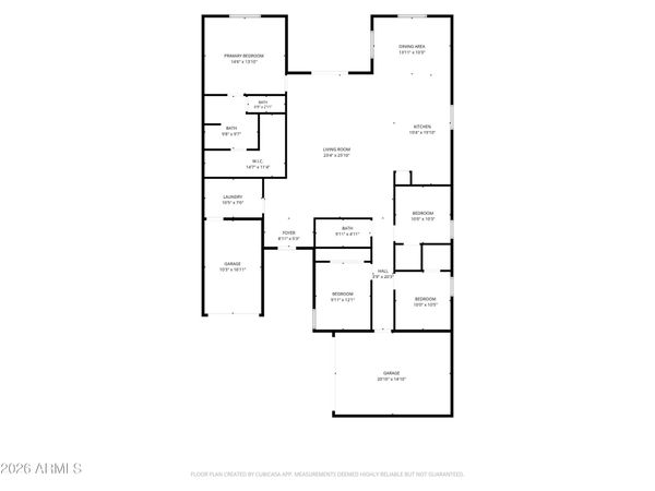 12210 W WINSLOW Avenue, Tolleson, AZ 85353