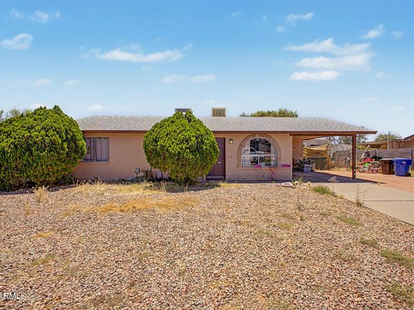 8049 E JEROME Avenue, Mesa, AZ 85209