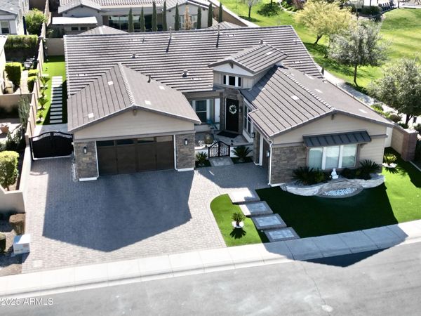 2351 E CHERRYWOOD Place, Chandler, AZ 85249