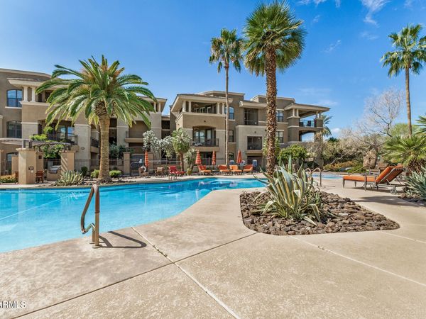 7601 E INDIAN BEND Road, Unit 1039, Scottsdale, AZ 85250