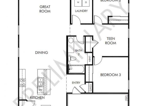 3588 N CAMDEN Drive, Florence, AZ 85132