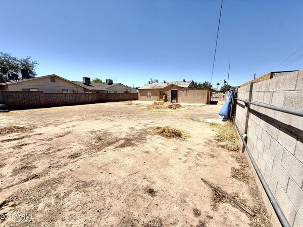 413 W 6th Drive, Unit 2, Mesa, AZ 85210
