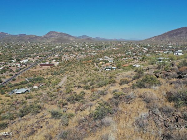 E Circle Mountain Road, New River, AZ 85087