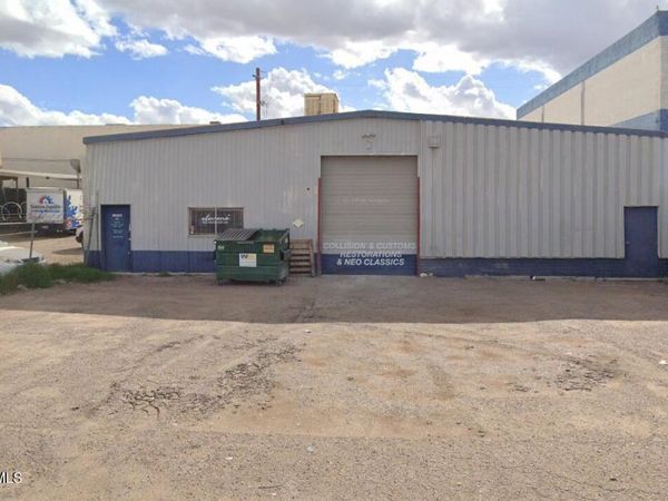 4131 E UNIVERSITY Drive, Phoenix, AZ 85034