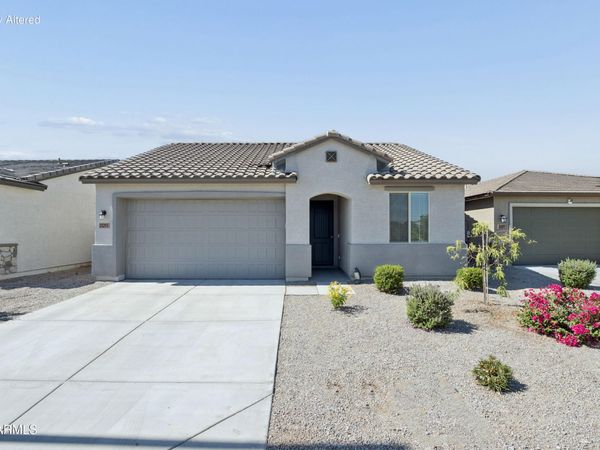 25293 W Wayland Drive, Buckeye, AZ 85326