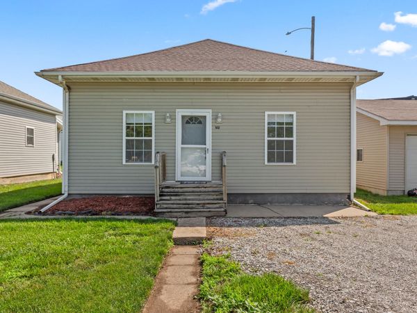 102 5TH Street, NEOLA, IA 51559
