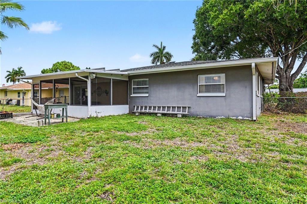 2136 Flora Ave , Fort Myers, FL 33907 Photo