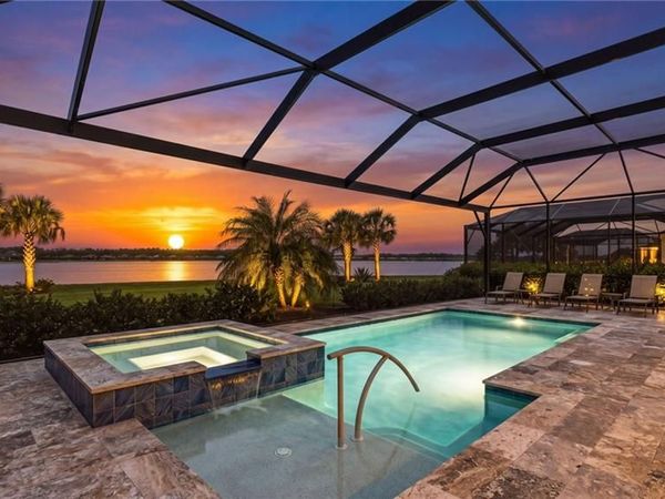 13556 Blue Bay CIR , FORT MYERS, FL 33913