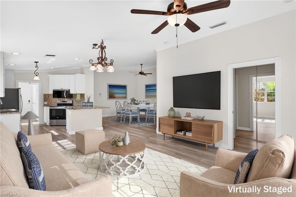 14700 Ferrara Ct , Bonita Springs, FL 34135 Photo