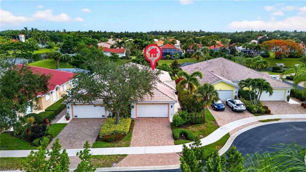 14700 Ferrara Ct , Bonita Springs, FL 34135 Photo