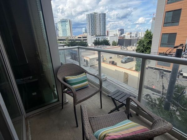 600 12th Ave S, Unit 611, Nashville, TN 37203