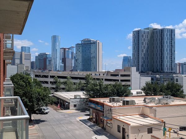 600 12th Ave S, Unit 611, Nashville, TN 37203