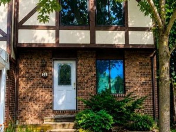 10 W ORANGE COURT, BALTIMORE, MD 21234