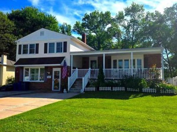 649 HUTCHINSON TERRACE , HOLMES, PA 19043