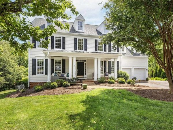 3664 PERTHSHIRE CT , KESWICK, VA 22947