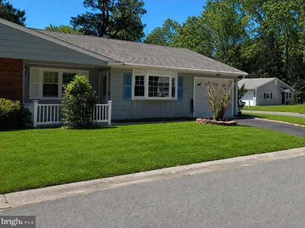 45A MAINE AVENUE, MANCHESTER TOWNSHIP, NJ 08759
