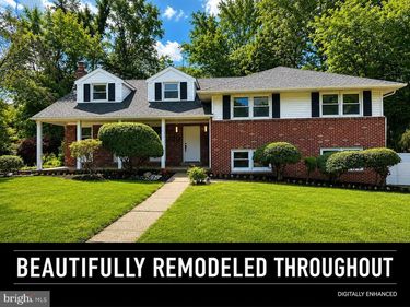 410 WAYNE DRIVE , CINNAMINSON, NJ 08077