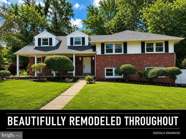 410 WAYNE DRIVE, CINNAMINSON, NJ 08077